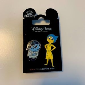 Genuine Disney Pins